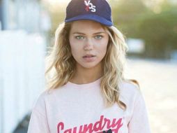 Ahora la joven intenta crear consciencia de que la vida real no se puede vivir a través de una pantalla. INSTAGRAM / essenaoneill