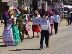 El encuentro se efectuará los días 13 y 14 de noviembre en El Azufre, Oaxaca. NTX / ARCHIVO