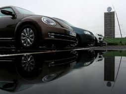 Los posibles riesgos económicos serían de aproximadamente dos mil millones de euros. AP / ARCHIVO