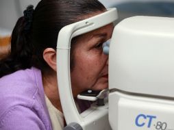 Piden evitar prácticas de alto impacto en los ojos que los vuelven vulnerables a las lesiones. EL INFORMADOR / ARCHIVO