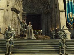 Se prevé que la película se estrene en junio del próximo año. YOUTUBE / universalpicturesmx