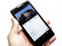 En Twitter se debe buscar 'Centro de Ayuda', llenar un formulario y pedir el cierre de la cuenta. EL INFORMADOR / ARCHIVO