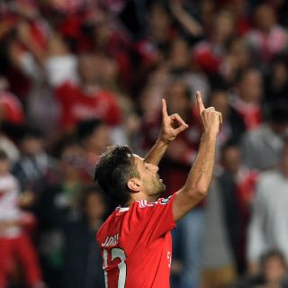 El Benfica gana al Galatasaray
