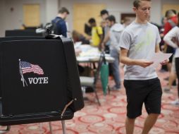 Los habitantes de Ohio rechazaron legalizar el uso recreativo y medicinal de la mariguana en el estado. AP / J. Minchillo