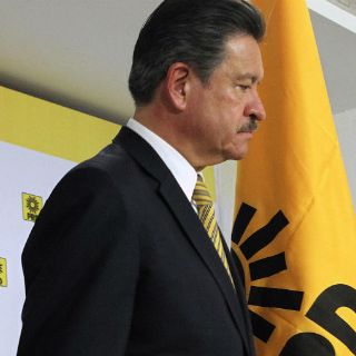 El PRD renovará su dirigencia nacional este sábado