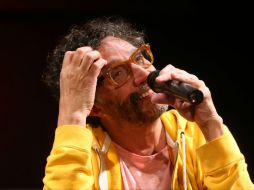 Dijo que otro proyecto a futuro y que no está todavía confirmado, sería la publicación de un diario que ha llevado todo este 2015. EL INFORMADOR / M. Vargas