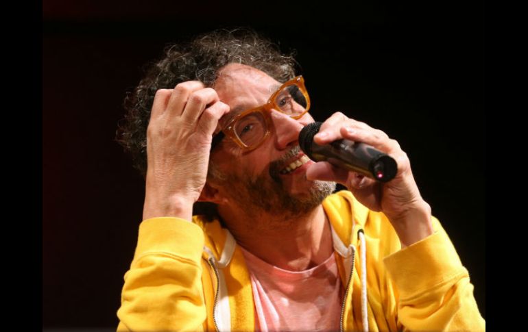 Dijo que otro proyecto a futuro y que no está todavía confirmado, sería la publicación de un diario que ha llevado todo este 2015. EL INFORMADOR / M. Vargas