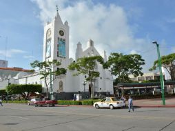 La entidad chiapaneca se encuentra ubicada en una región donde convergen tres placas tectónicas. EFE / ARCHIVO