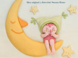 ¿Dónde está Isabela? Habla sobre la experimentación y recreación. TWITTER / @CulturaUdG