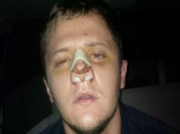 Oseguera González es hijo de 'El Mencho', uno de los objetivos prioritarios de la estrategia nacional de seguridad. SUN / ARCHIVO