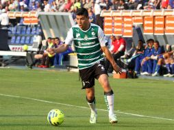 El equipo Verdiblanco quiere ganar y esto hundiría al Morelia en el descenso. SUN / ARCHIVO