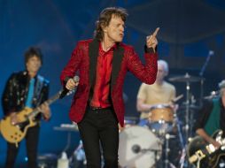 El escenario tendrá un nuevo aspecto, diseñado y hecho especialmente para el público de América Latina. AP / ARCHIVO