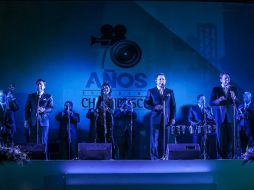 Este galardón sólo se entrega a conceptos que comprueban su historia en los escenarios. SUN / ARCHIVO