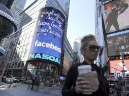 Esto les permite estar a la altura de Amazon y superar a un grande como General Electric. EFE / A. Gombert