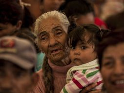 Destacan que es necesario una reforma que permita mayores ingresos para el retiro. EL INFORMADOR / ARCHIVO