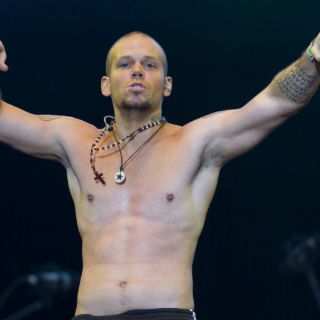 Residente busca que su primer disco sea espectacular
