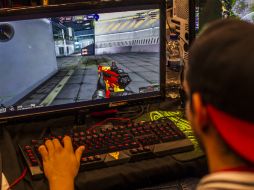 La universidad reclutará a 12 personas para formas dos equipos de jugadores con un suplente. EL INFORMADOR / ARCHIVO