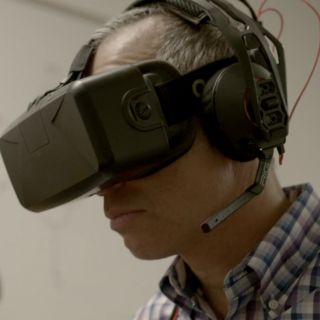 Nueva cámara plenóptica para realidad virtual