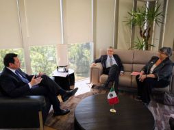 La Comisión Global de Política de Drogas subraya la relevancia que tendrán las decisiones que la Nación adopte en esta materia. TWITTER / @osoriochong