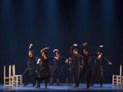 Se pretende revalorizar la danza como elemento ritual y ancestral de las culturas. ESPECIAL / http://bienaldedanzacali.com