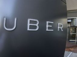 El servicio consiste en que cuando varios usuarios piden un auto y se encuentran en una zona cercana, pueden optar por compartirlo. AP / ARCHIVO