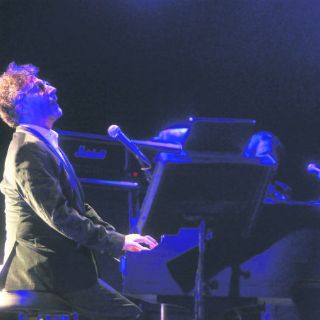 Una celebración con Fito Páez