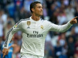 El agente defiende que a pesar de rumores, Cristiano está ''feliz'' en el equipo blanco. MEXSPORT /