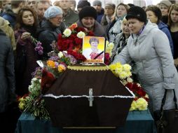 El pasado 31 de octubre, un Airbus A321 de la aerolínea rusa Metrojet se estrelló en el Sinaí con 224 personas a bordo. EFE / ARCHIVO