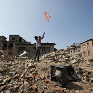 Nepal acusa a India de un bloqueo peor que la guerra