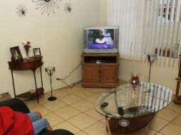 La penetración de señales digitales en las localidades que transitarán hacia la TDT fue entre 90 y 99 por ciento. NTX / ARCHIVO