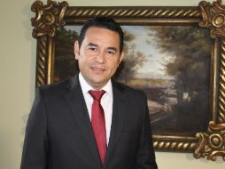 Morales logró dos millones 751 mil 58 votos. NTX / ARCHIVO