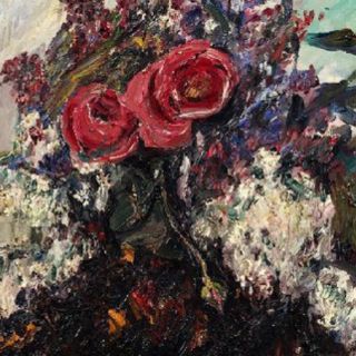 Cuadro expoliado por los nazis saldrá a subasta