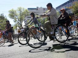La ejercitación física y hábitos alimenticios saludables ayudan a prevenir la enfermedad. EL INFORMADOR / ARCHIVO