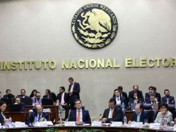 El 10 de noviembre se presentará un recurso de impugnación ante la Sala Superior del TEPJF. SUN / ARCHIVO