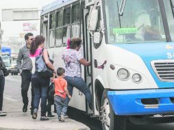 El registro reporta 40% de avance en la entrega de las concesiones. EL INFORMADOR / R. Tamayo