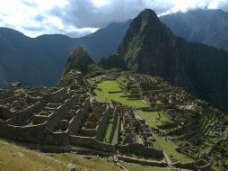 Mencionan que aún falta mucho por analizar, como determinar si las figuras eran de mujeres y de qué rango. EFE / ARCHIVO