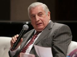 Nuñez hablará en el centro de convenciones. SUN / ARCHIVO