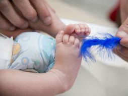 Señalan que muchas mujeres encarceladas padecen la ausencia de oportunidades reales para la reinserción social, al igual que sus hijos. NTX / ARCHIVO