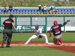 Más de siete mil aficionados asistieron al coloso de la colonia Tepeyac, para ver el juego entre Charros y Águilas. EL INFORMADOR / M. Vargas