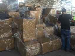 Los municipios que han recibido apoyos son Atenguillo, Mascota, Cihuatlán, Quitupan, Ameca y Autlán. TWITTER / @micasrey