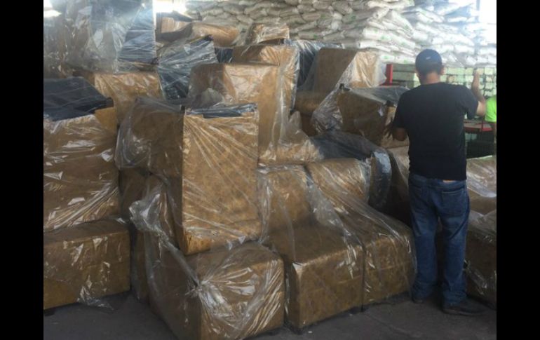 Los municipios que han recibido apoyos son Atenguillo, Mascota, Cihuatlán, Quitupan, Ameca y Autlán. TWITTER / @micasrey