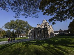 Algunas naciones como Rusia y Serbia han realizado una activa campaña para evitar el ingreso kosovar en el organismo internacional. AFP / A. Nimani