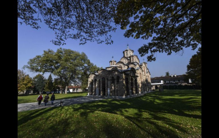 Algunas naciones como Rusia y Serbia han realizado una activa campaña para evitar el ingreso kosovar en el organismo internacional. AFP / A. Nimani