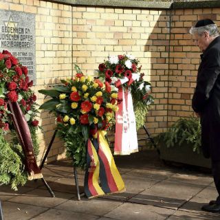 Alemania celebra aniversario de la caída del Muro de Berlín