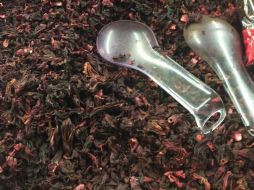 México es un país rico en su diversidad de plantas y animales, que se utilizaban desde el pasado por sus propiedades curativas. NTX / ARCHIVO