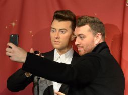 ''Puedo pasar un año fuera de escena, sin sacar nada. Pero yo trabajo todo el tiempo en mi cabeza'', aseguró. AP / P. Barreras