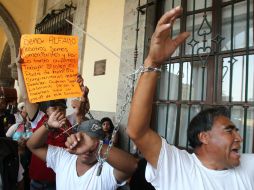 Los vendedores desechan cualquier propuesta para vender otros productos. EL INFORMADOR / R. Tamayo