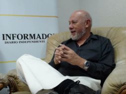 El experto en Economía, Administración y Mercadología acudió a El Informador para responder las dudas sobre el tema. YOUTUBE / El Informador