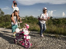 Un paseo corto o hacer sentadillas cada 30 minutos, es para quien está sentado, opciones para bajar la presión arterial. EL INFORMADOR / ARCHIVO
