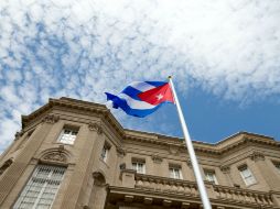 Acordaron dar continuidad al diálogo y concretar encuentros técnicos entre ambos durante la primera mitad de 2016. AFP / ARCHIVO